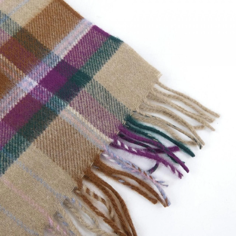 Khăn quàng cổ JOSHUA ELLIS - Hàng hiệu Authentic 834164