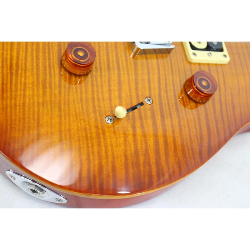 GUITAR ĐIỆN PAUL REED SMITH SE CUSTOM 24 7-STRING - Hàng hiệu Authentic 878974