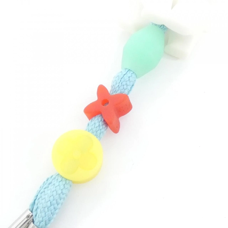 Móc khóa Louis Vuitton LV Play Polar Bear M02290 - Hàng hiệu Chính hãng 807335