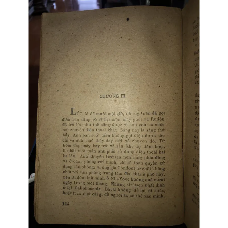 Người giàu người nghèo - Lếcuyn Sô 794743