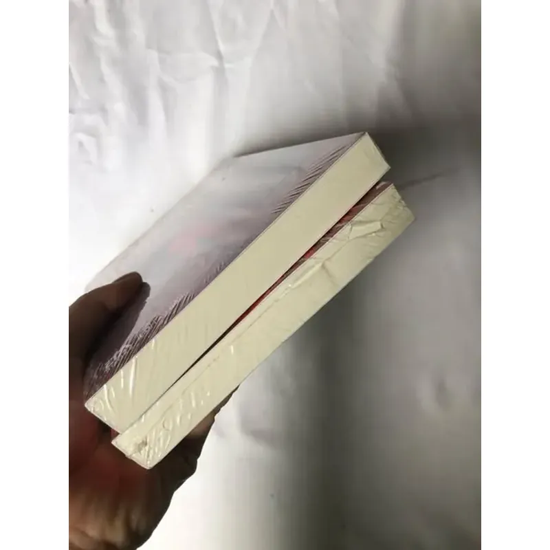 Sách của Nita Prose: Người Dọn Phòng & Vị Khách Bí Ẩn 992128