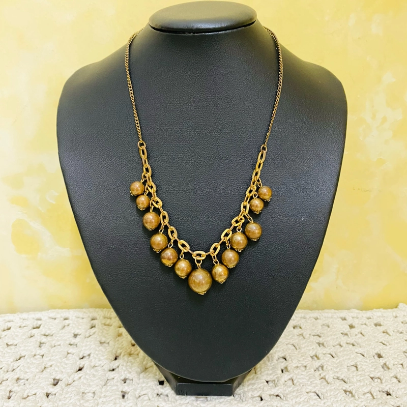 [Hàng si] Vòng cổ thời trang 498511
