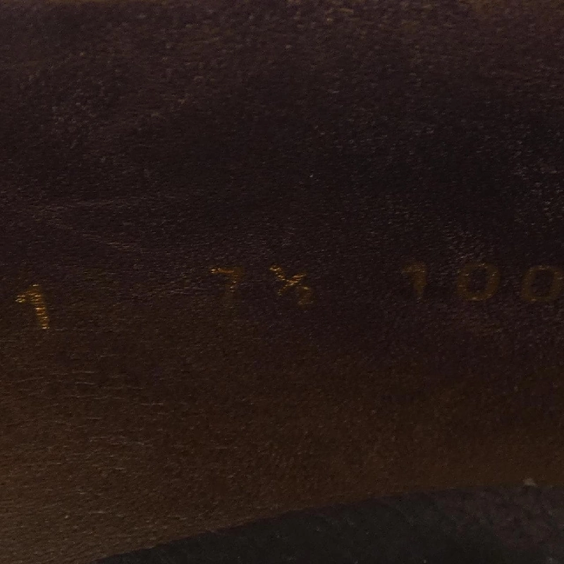 Giày CARMINA - Hàng hiệu Authentic 903310