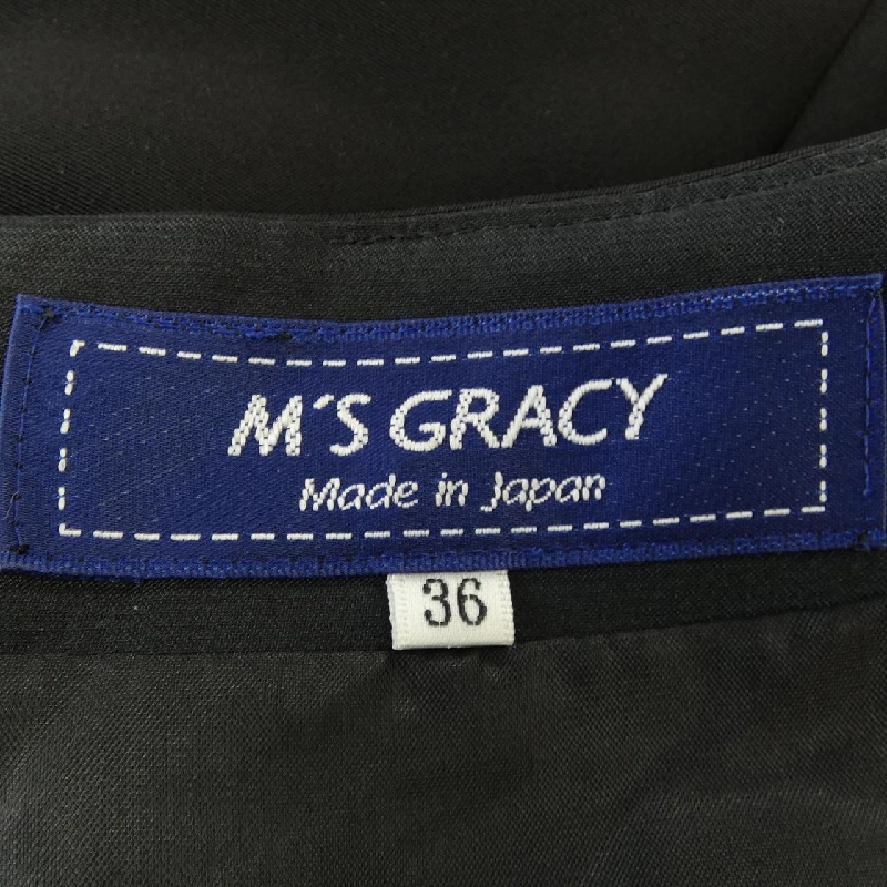 【Mã giảm giá】M'S GRACY Váy 651941