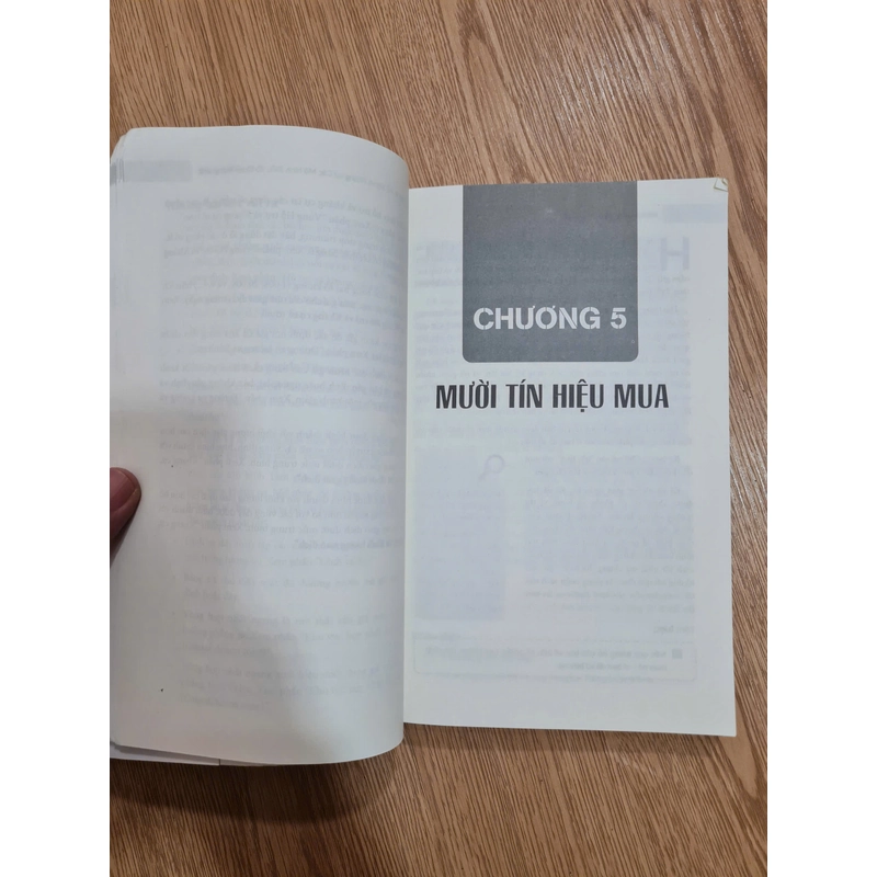 (Sách Cũ) Mô Hình Biểu Đồ - Phương Pháp Hiệu Quả Để Tìm Kiếm Lợi Nhuận - (TSTK) 533480