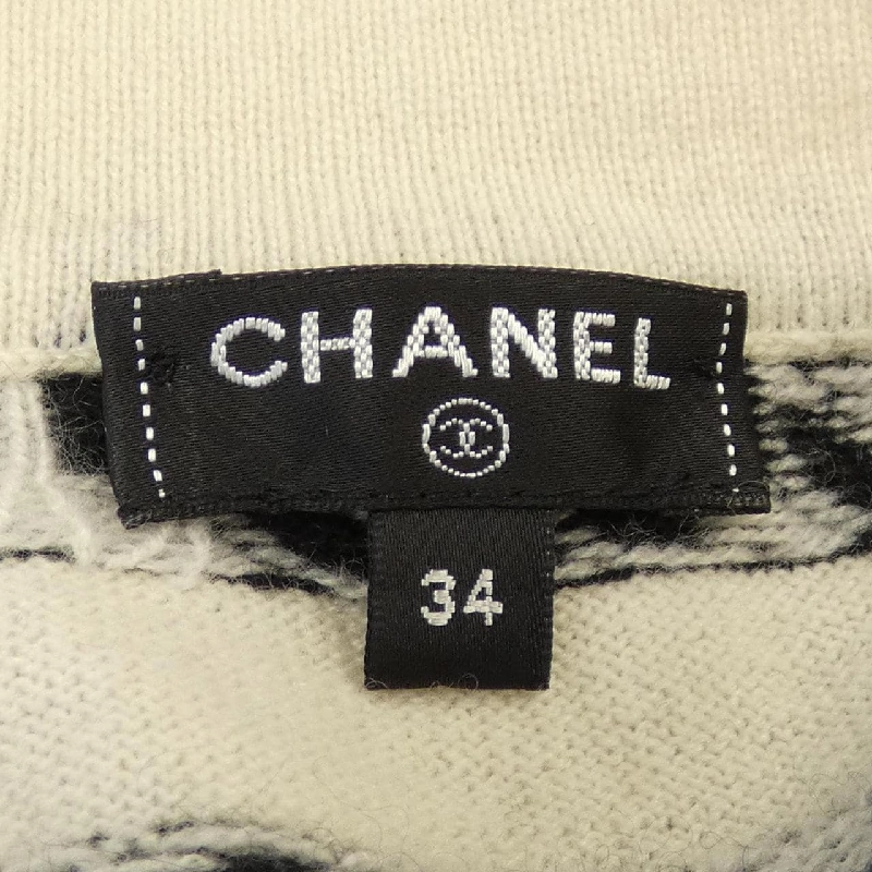 Áo khoác CHANEL P56181K07327 630164