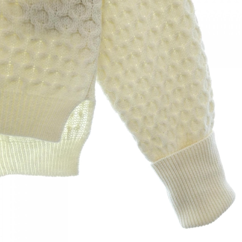 【Khuyến mãi】JIL SANDER NAVY Áo len 644460