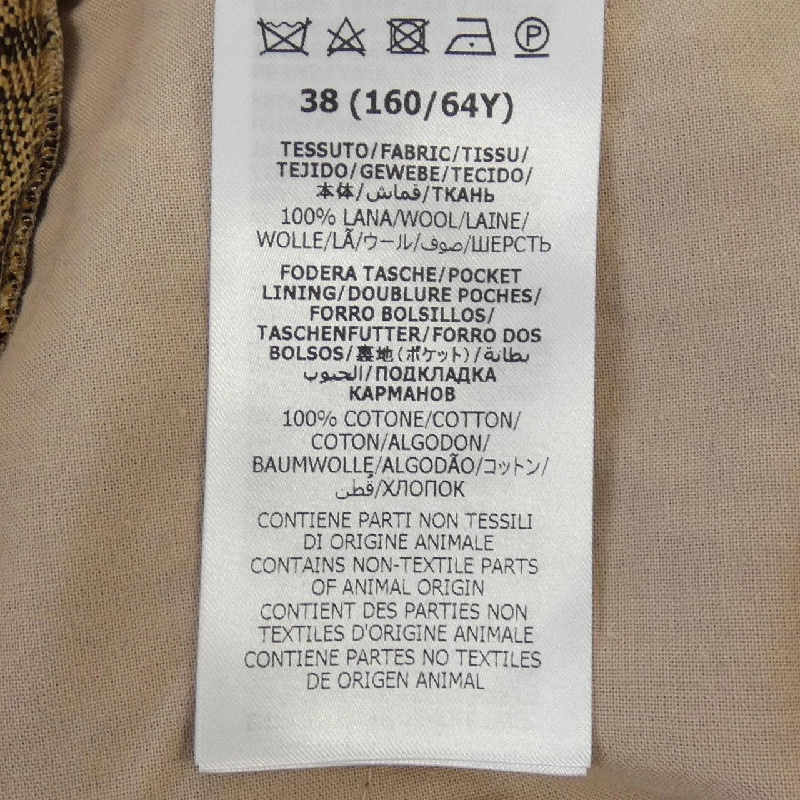 【Mã giảm giá】Gucci GUCCI Quần 651834