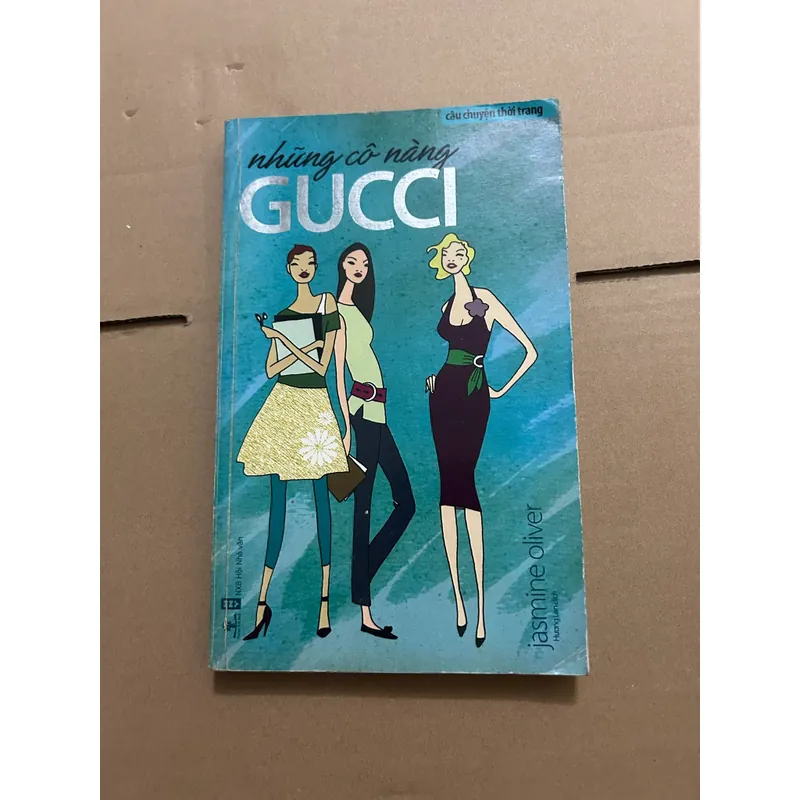 Cô nàng GUCCI 562907