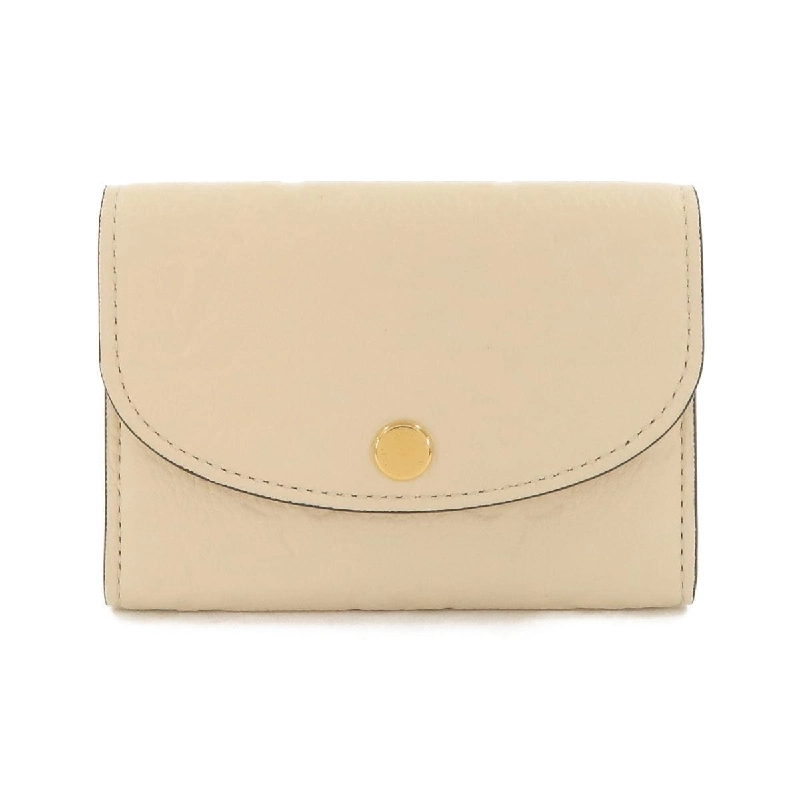 【Sản phẩm chưa sử dụng】Ví Louis Vuitton Monogram Empreinte Porte-Monnaie Rosalie M81445 620905
