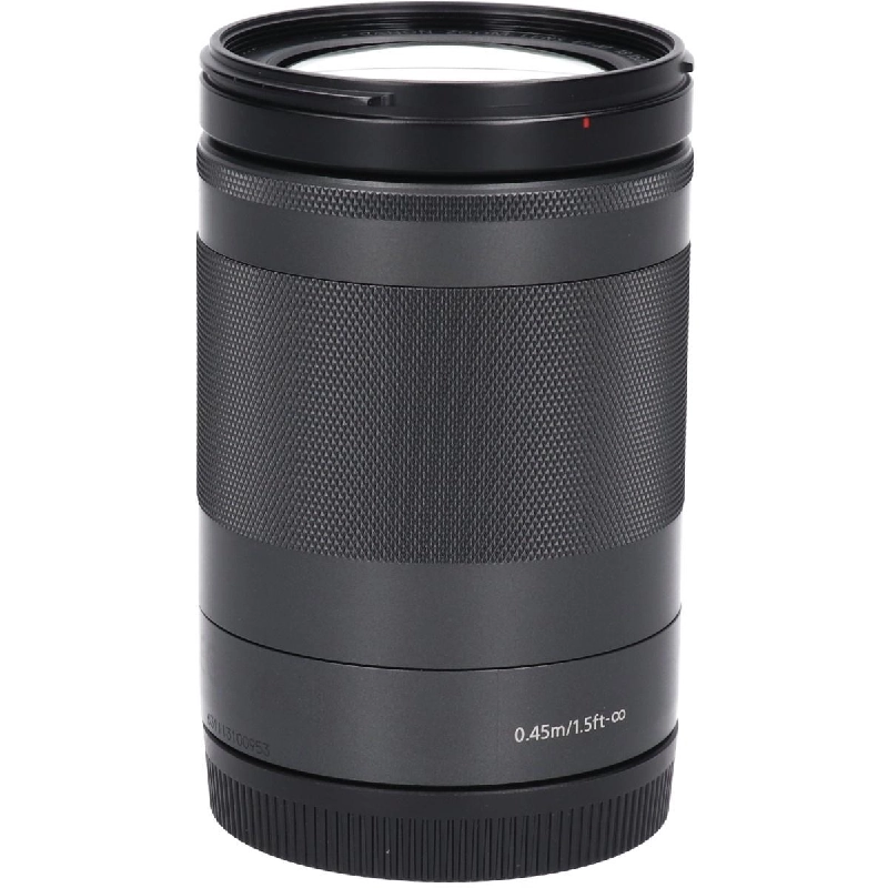 Ống kính EF-M 18-150mm F3.5-6.3 IS STM - Hàng hiệu Authentic 878361