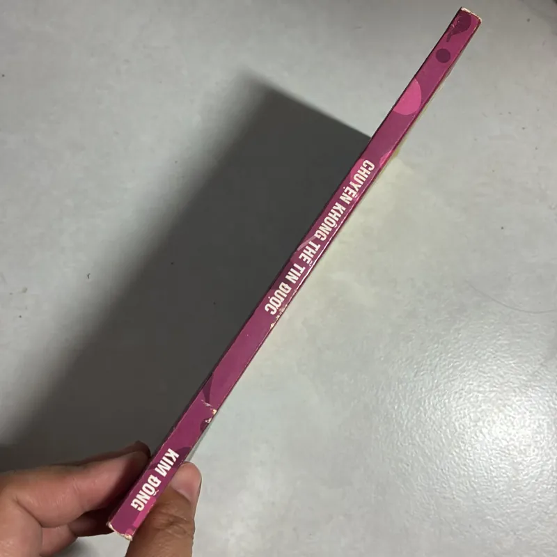 Chuyện không thể tin được 777347