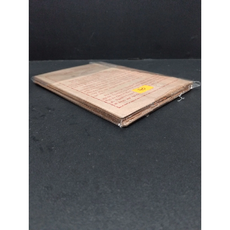 Nghi thức Tụng Niệm mới 60% bẩn bìa, ố vàng, tróc gáy HCM2110 Giáo hội Tăng Giả Khất Sĩ Việt Nam TÂM LINH - TÔN GIÁO - THIỀN 340034