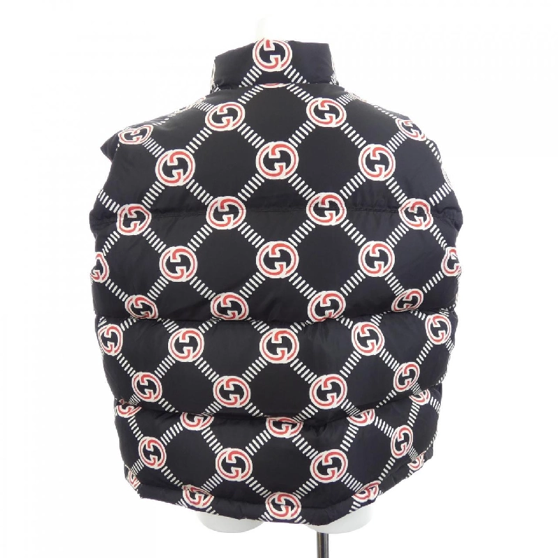 Gucci GUCCI 665137 Z8AS4 Áo gile - Hàng hiệu Chính hãng 821741