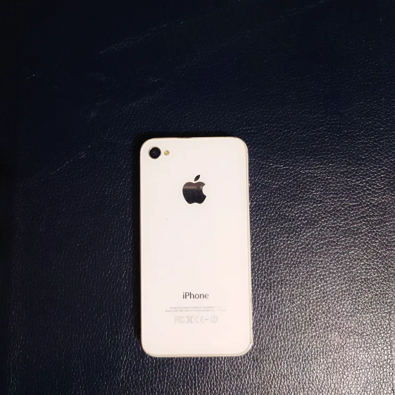 Ip 4S  (32G) 562238