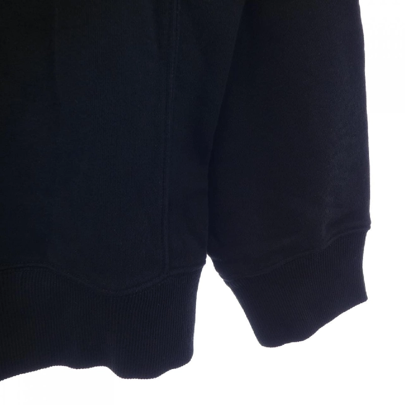 Áo hoodie ghi âm STELLA MCCARTNEY 631202