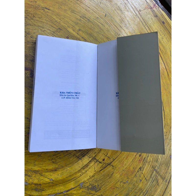 VÔ TRI- MILAN KUNDERA 530829