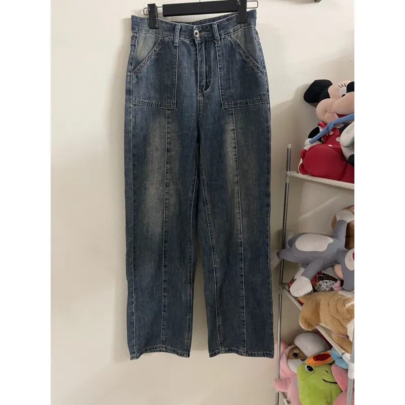 Quần jean sz M 1005137