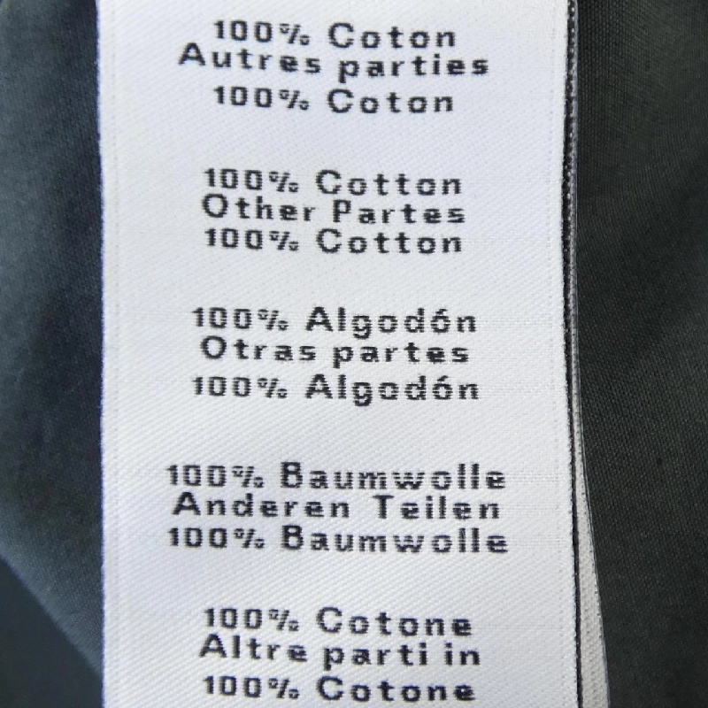 Áo khoác HERMES 556120H2 - Hàng hiệu Authentic 895307