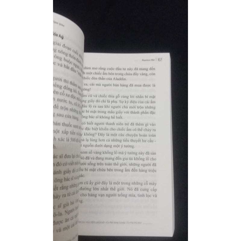 Nghĩ Giầu Và Làm Giầu-NAPOLEON HILL 548037