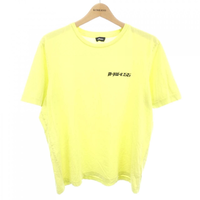 Áo thun DIESEL - Hàng hiệu Chính hãng 903117