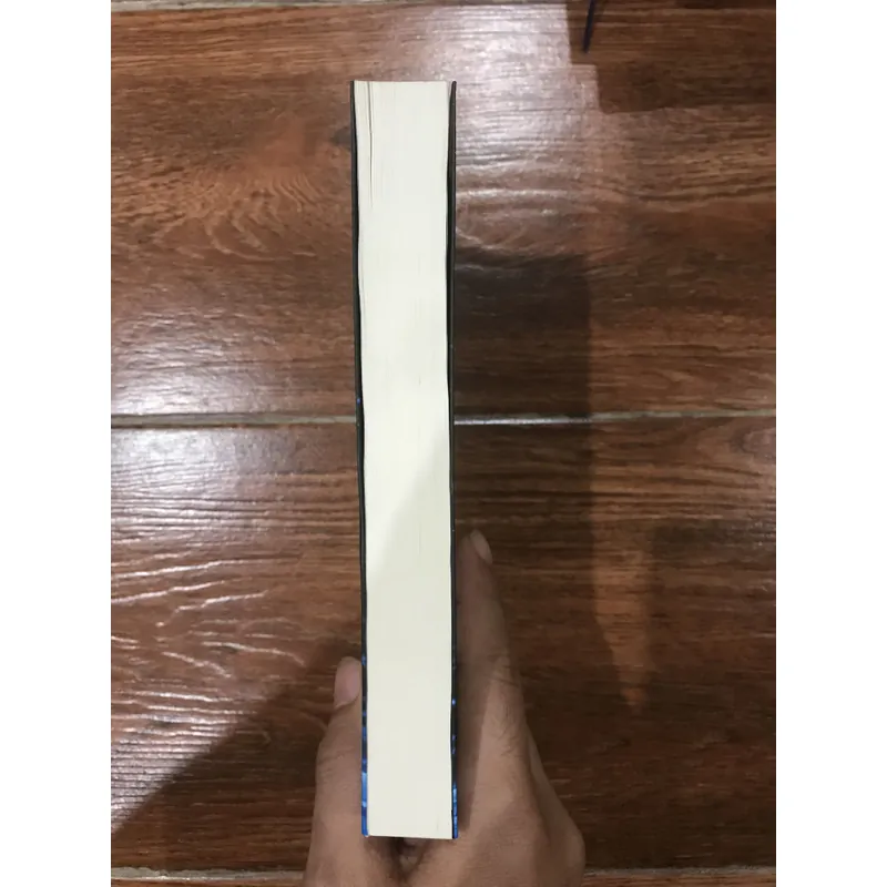 The Truth Machine Blockchain và tương lai của tiền tệ - Michael J. Casey & Paul Vigna (k3) 606706