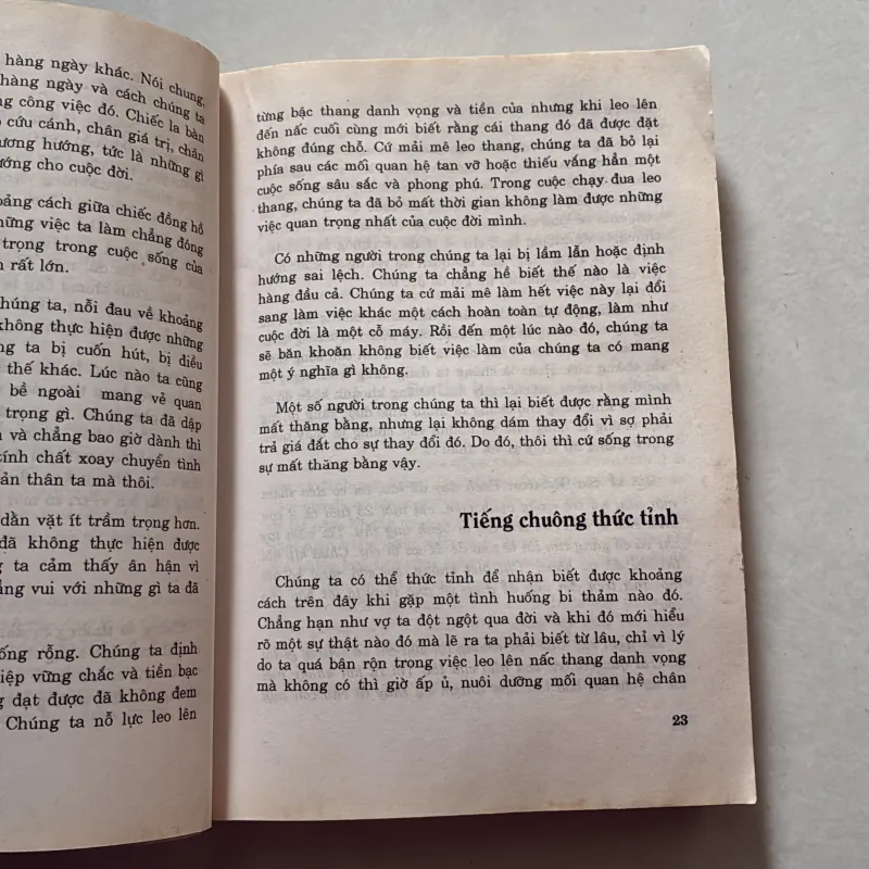 Kim chỉ nam cuộc đời 757498