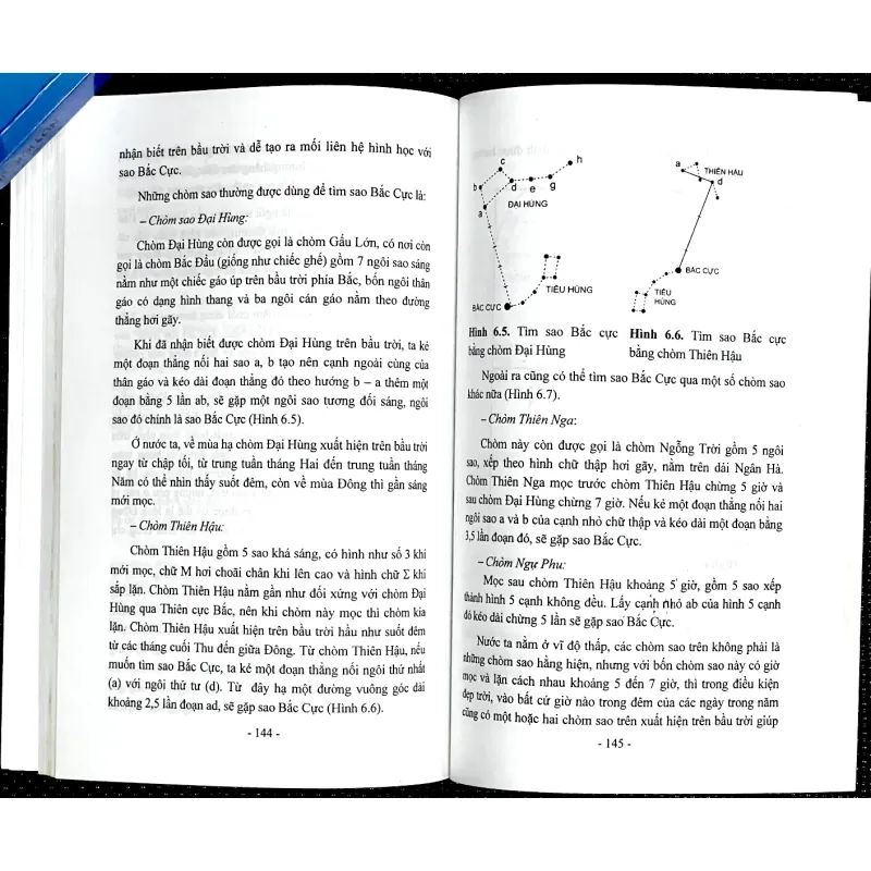 ĐỊA LÝ THIÊN VĂN 1021256