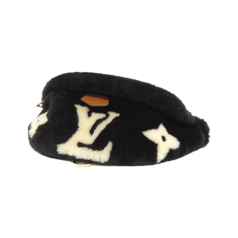 Louis Vuitton LV SKI (Cozy Gram) Bum Bag M11799 Túi đeo chéo - Hàng hiệu Chính hãng 768400