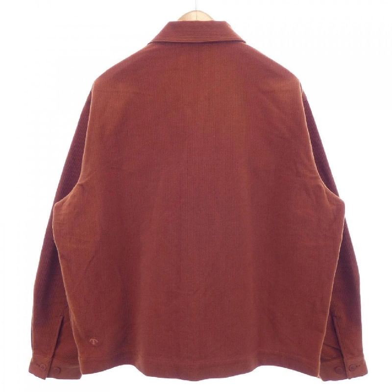 Jacket DESCENTE - Hàng hiệu Authentic 902586