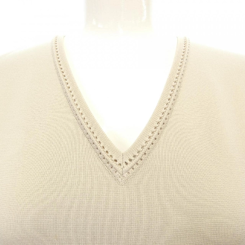 【Mã giảm giá】Đầm FOXEY 649030