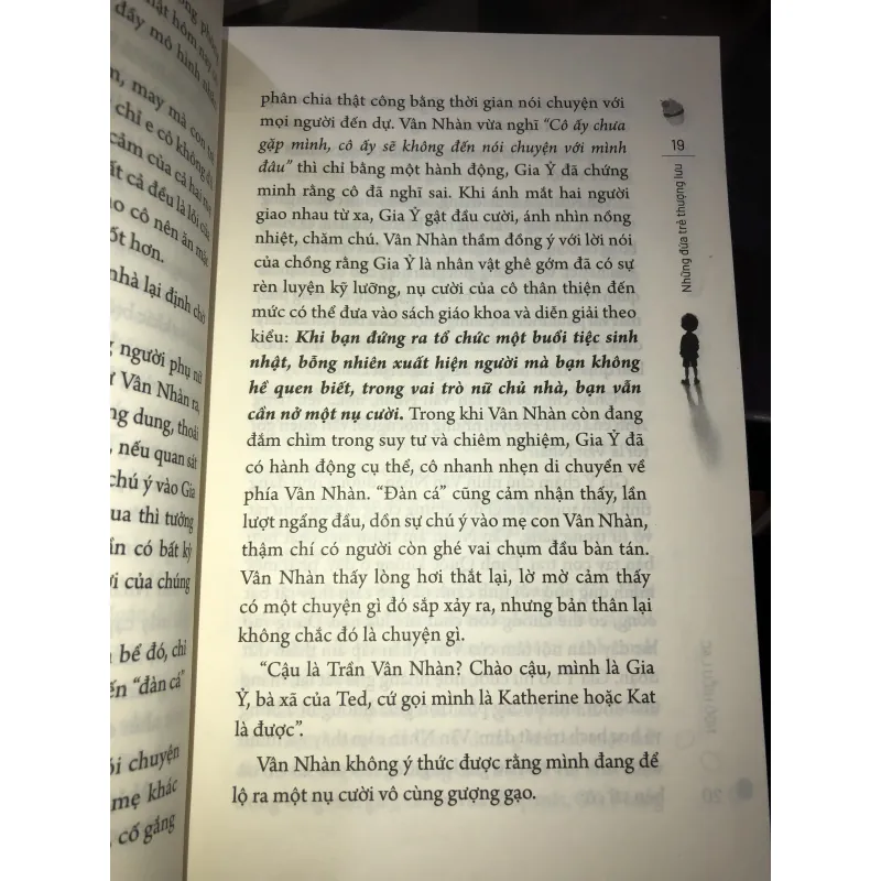 Những đứa trẻ thượng lưu - Ngô Hiểu Lạc 1027766