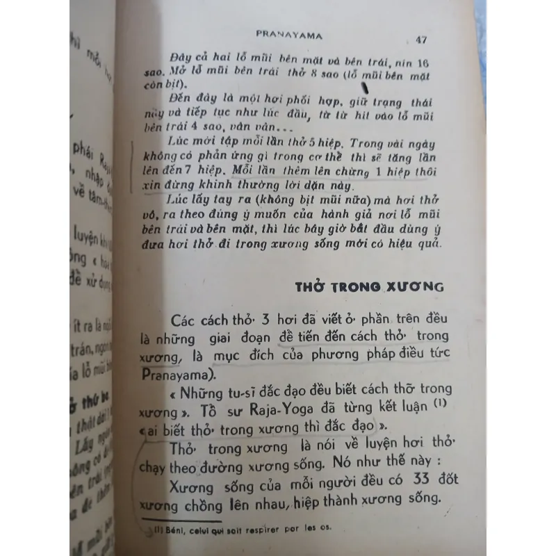 YOGA THIỀN ĐỊNH - NAWAMI 932755