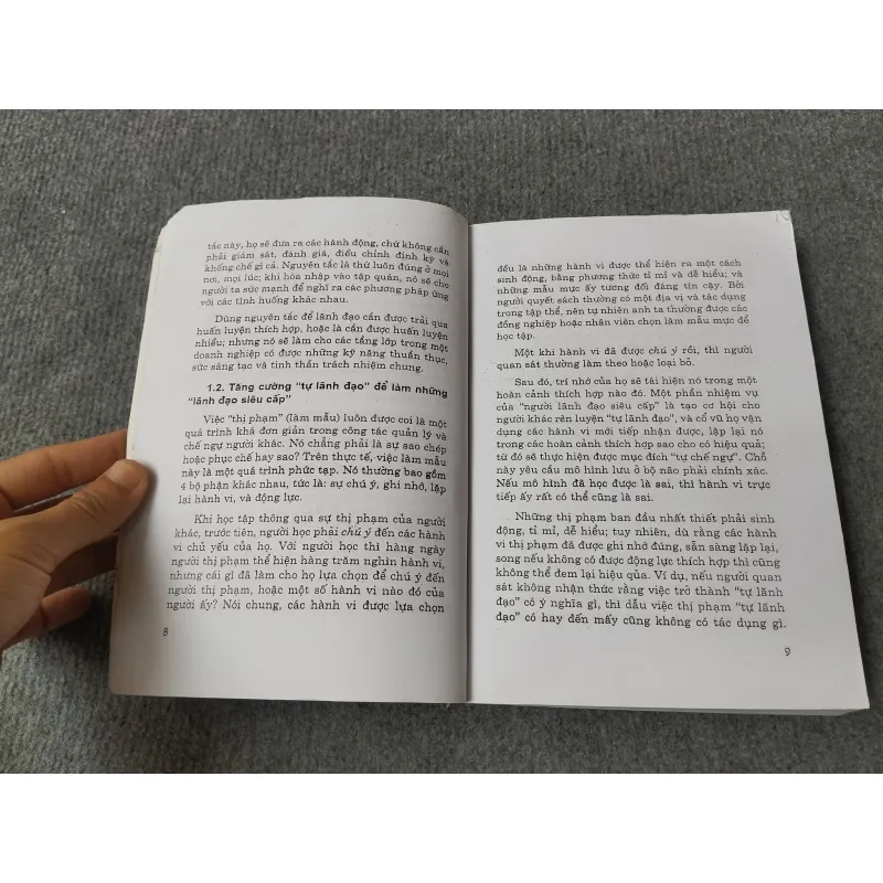 TUYỂN TẬP CAO XUÂN DỤC TẬP 1: NGƯỜI ĐỜI NÊN BIẾT (NHÂN THẾ TU TRI) 717941