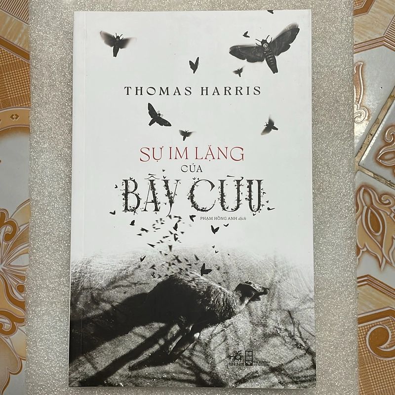 Sách trinh thám 524597