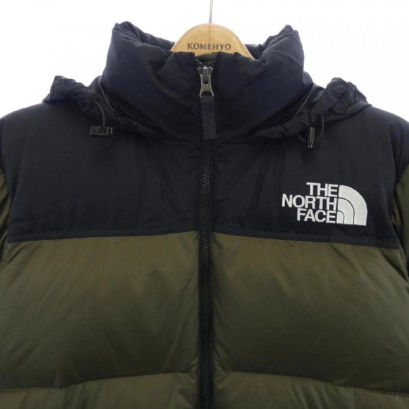 The North Face ND91841 Áo khoác lông vũ - Hàng hiệu Authentic 885798