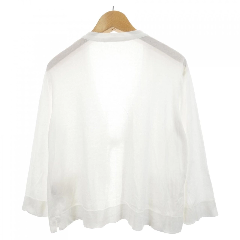 Thương hiệu PLAIN PEOPLE - Áo khoác cardigan 775058