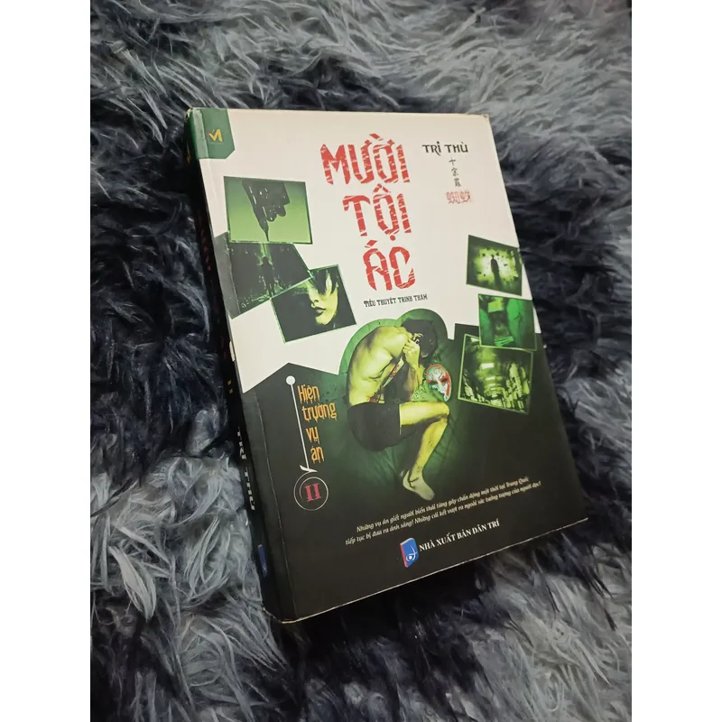 Mười tội ác (Tri Thù) 592749