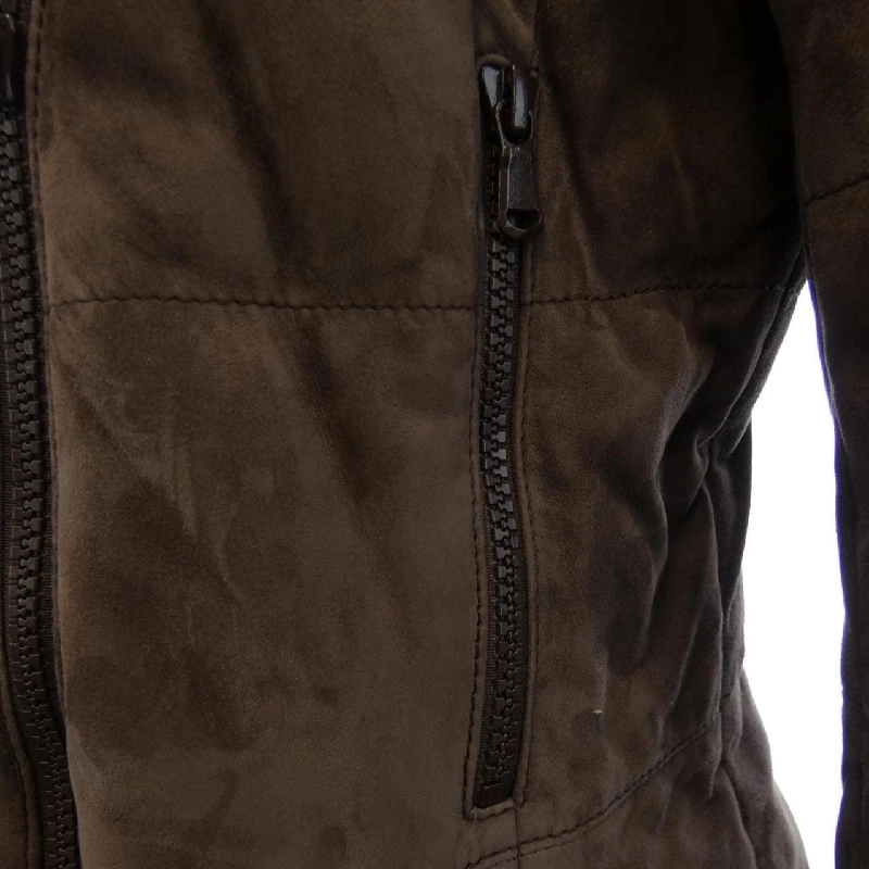 【Mã giảm giá】Áo khoác lông vũ BRUNELLO CUCINELLI 638980