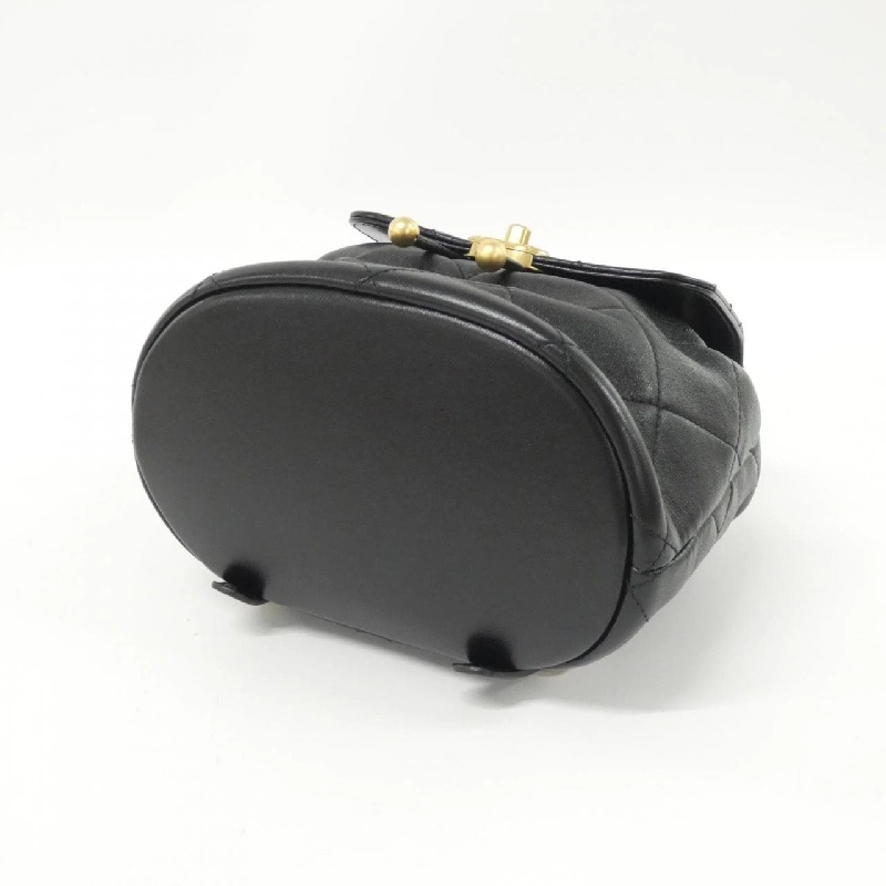 Ba lô Chanel AS4866 610828