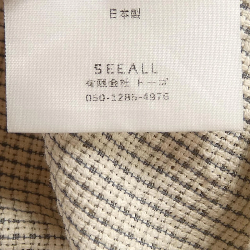Jacket SEEALL - Hàng hiệu Authentic 893169