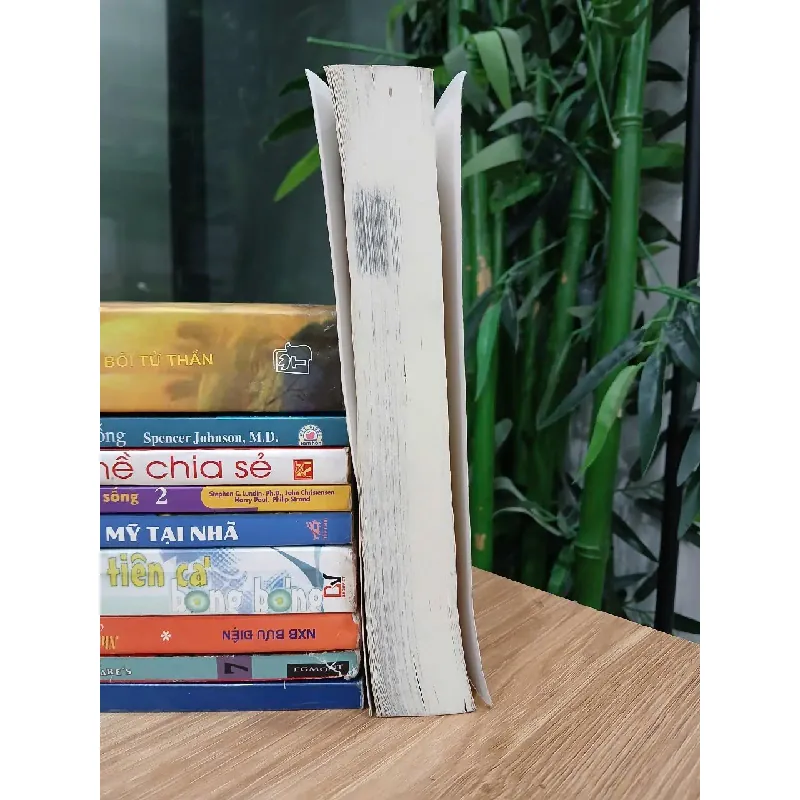 Chắp cánh thiên thần (Tập 2) – Duy Tuệ 570868