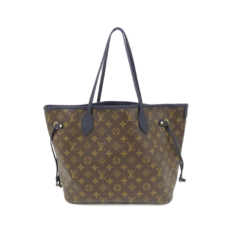 Túi xách Louis Vuitton Monogram Neverfull Inside Out MM M14994 - Hàng hiệu Chính hãng 801395