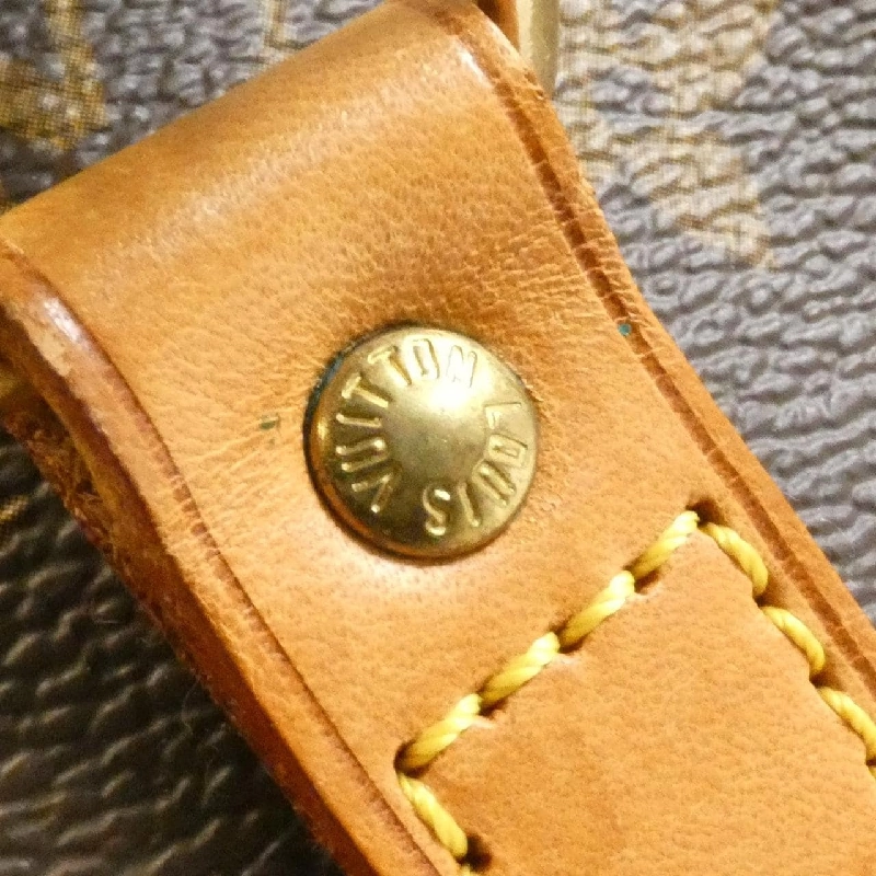 Túi Louis Vuitton Monogram Babylon M51102 614726