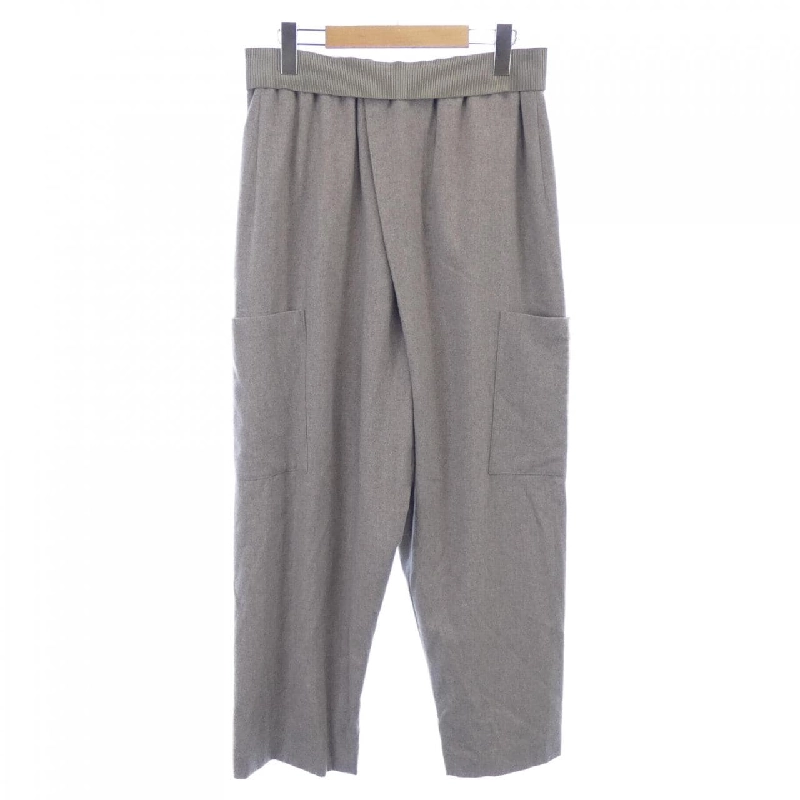 【Mã giảm giá】Quần HIROKO KOSHINO 654868