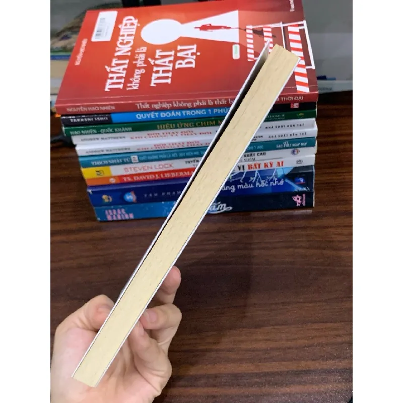 Đời thay đổi khi chúng ta thay đổi – Tập 1: Being Happy! – Andrew Matthews 561530