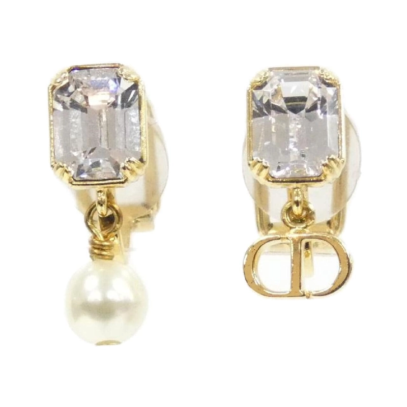 Khuyên tai Christian Dior Petit CD E3603WOMCY - Hàng hiệu Chính hãng 772738