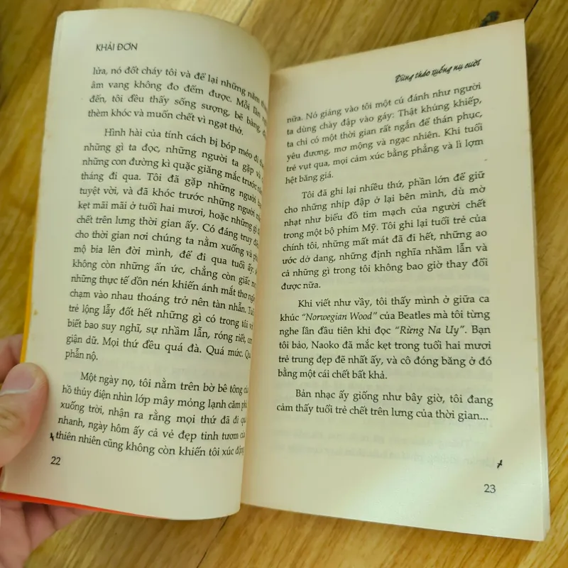 Đừng tháo xuống nụ cười  757060