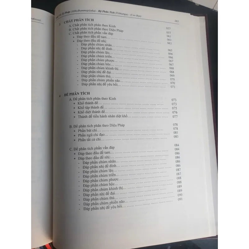 Tạng Vô Tỷ Pháp - 7 cuốn 717706