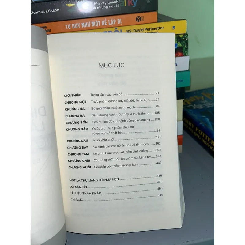 Dinh dưỡng lành mạnh ngại gì bệnh tim 600485